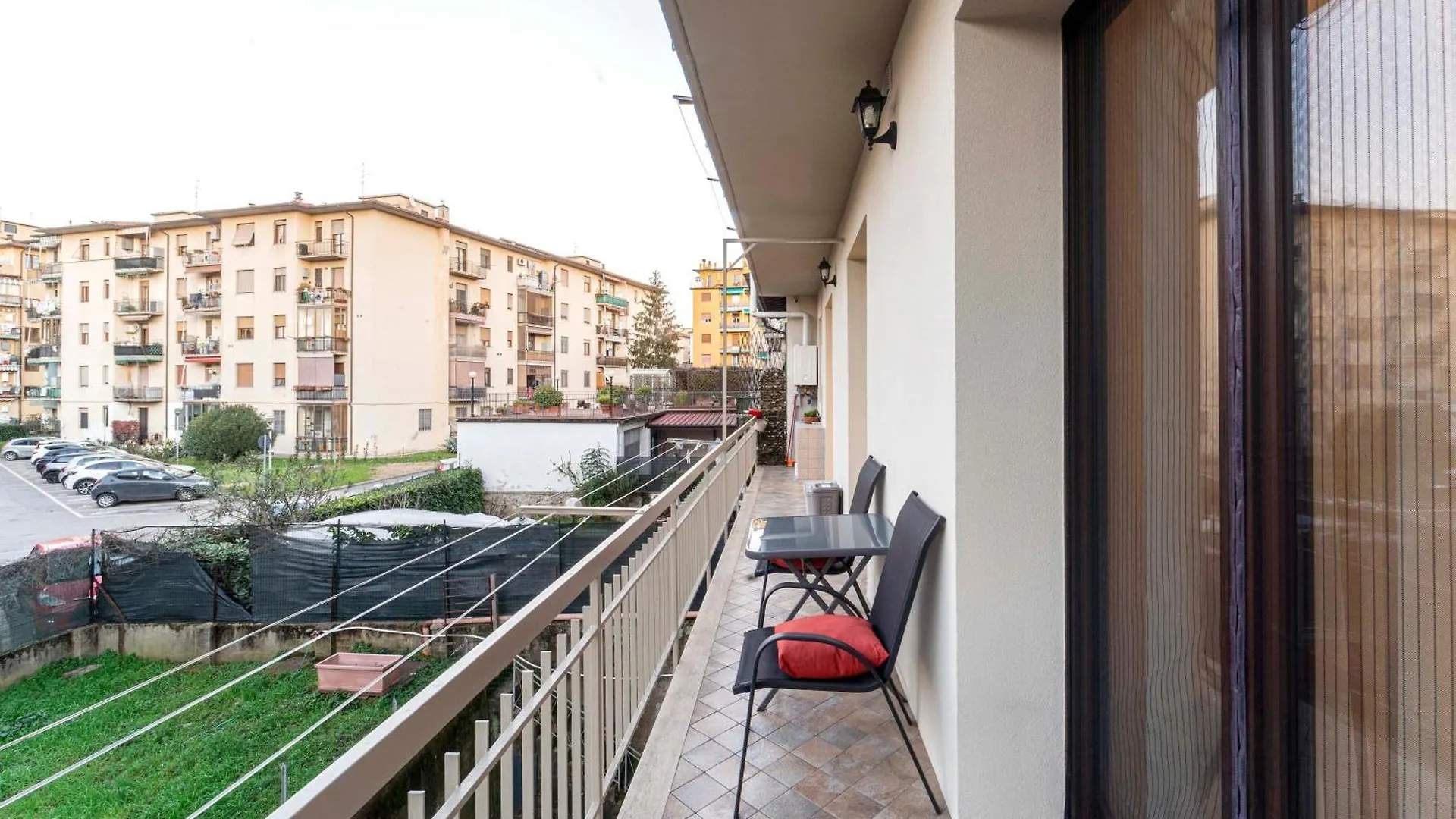 Residence Alice A 15 Minuti Dal Centro Di Firenze Wi Fi Gratuito Scandicci İtalya